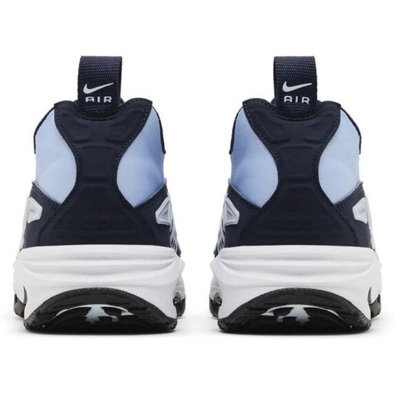 New Nike Air Max Sunder Blue Ice Women's Size 10.5   Men's Size 9 - Picture 4 of 5